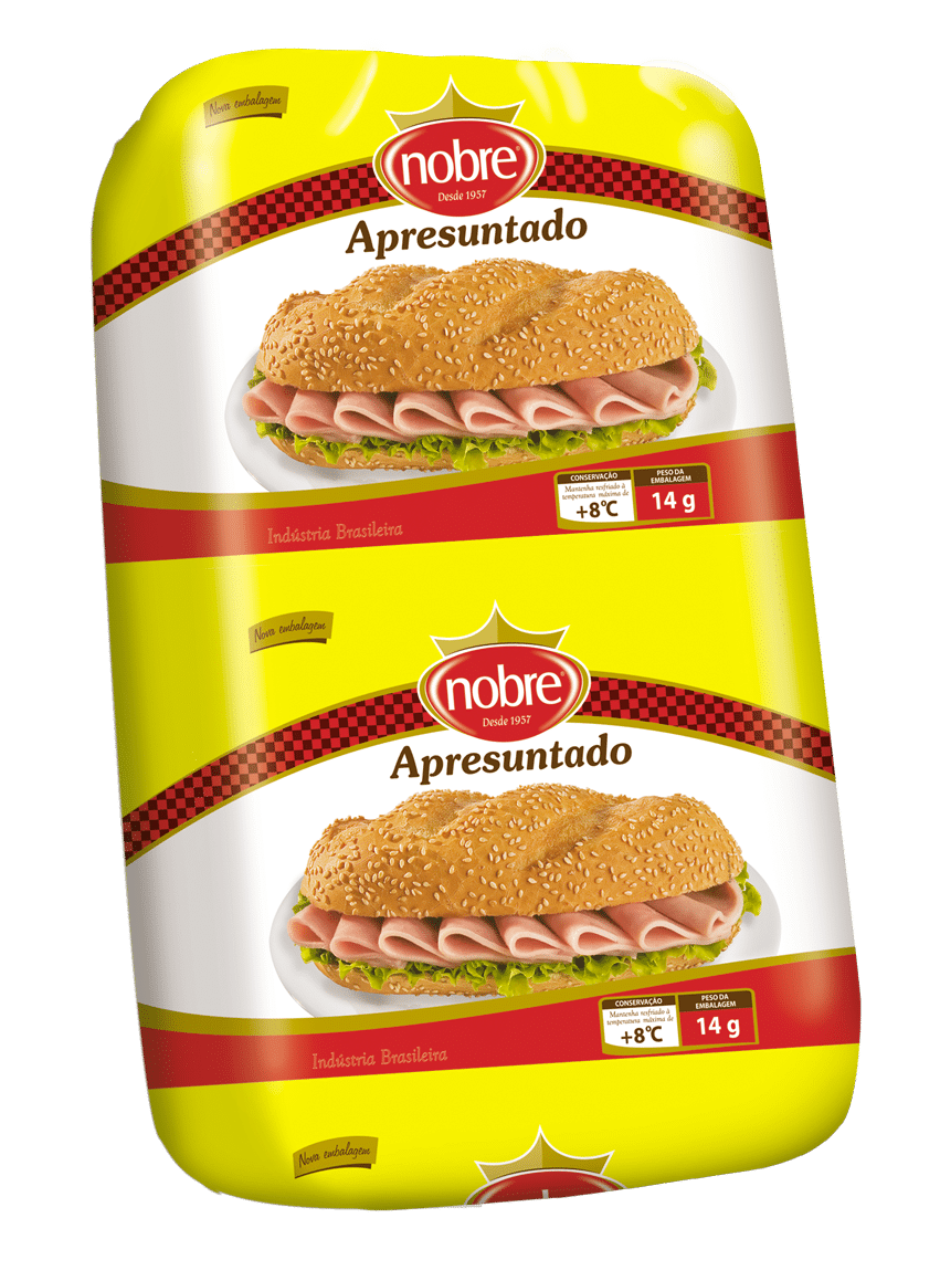 13517 - APRESUNTADO NOBRE
