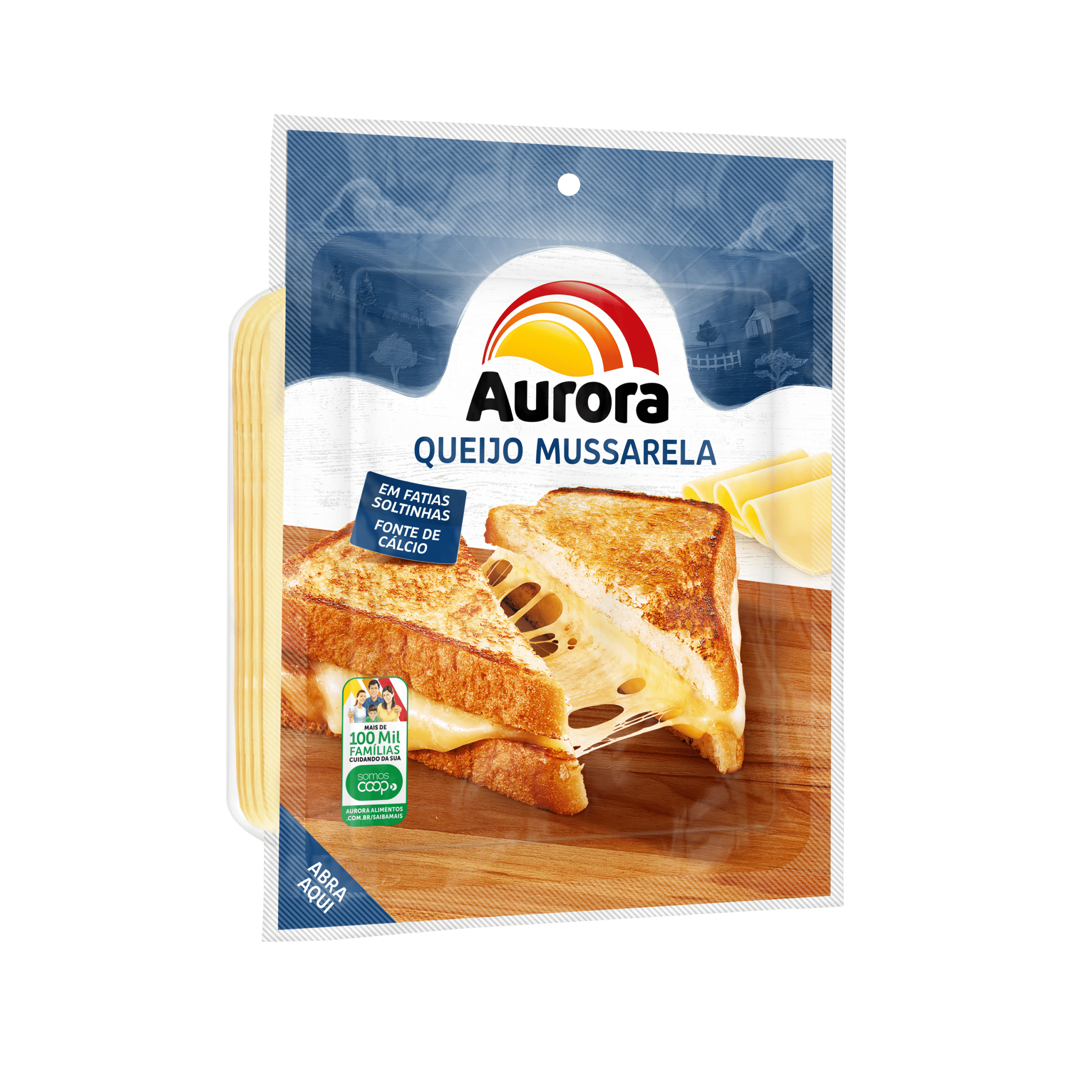 2707 - QUEIJO MUSSARELA 150g (1)